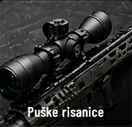 Puške risanice