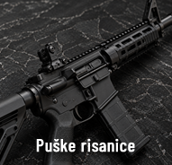 Puške risanice