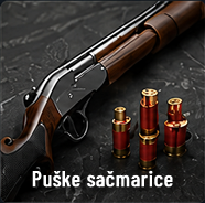 Puške sačmarice
