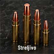 Streljivo