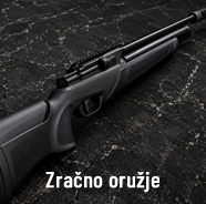 Zračno oružje