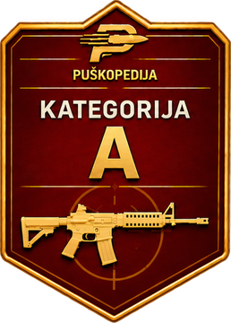 Kategorija A