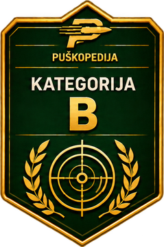 Kategorija B