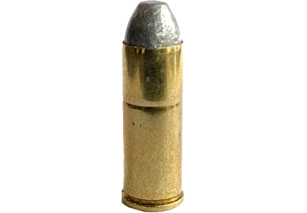 45 Colt