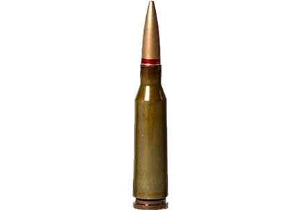 5,45×39 mm