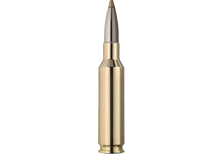 6,5 Creedmoor