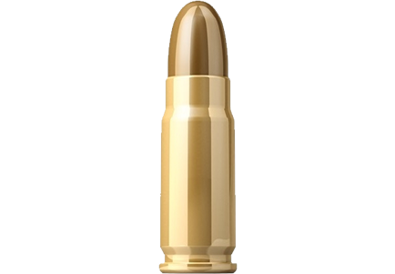 7,62 x 25 Tokarev