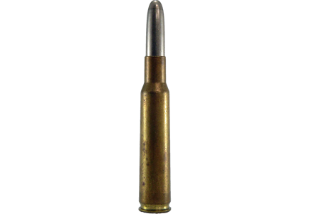 7x57mm Mauser