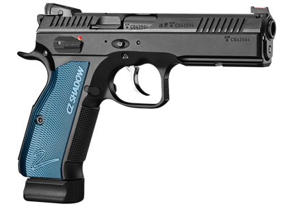 ČZ Shadow 2