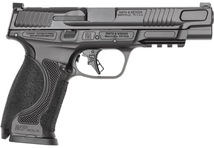 Smith & Wesson M&P9