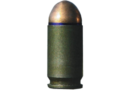 9x18mm Makarov