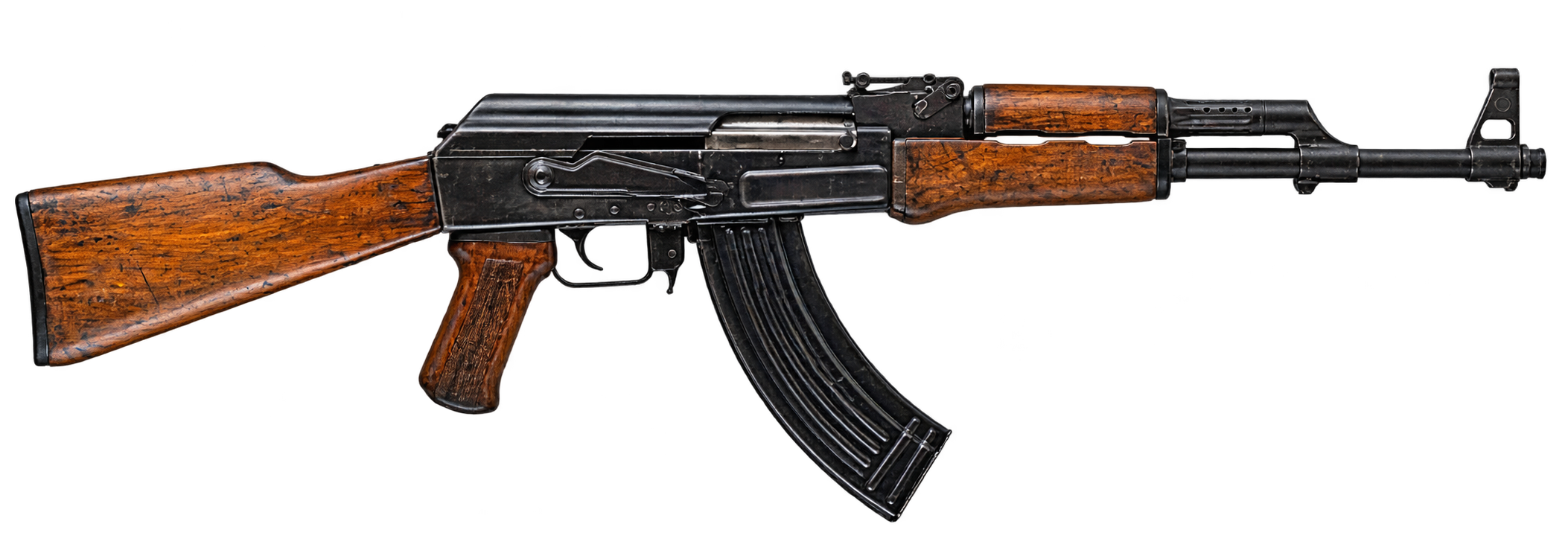 AK-47