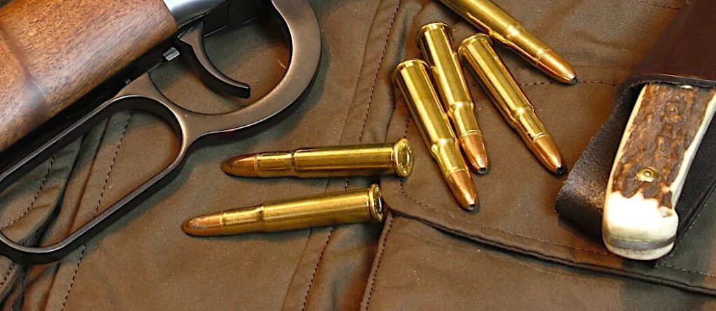 30-30 Winchester