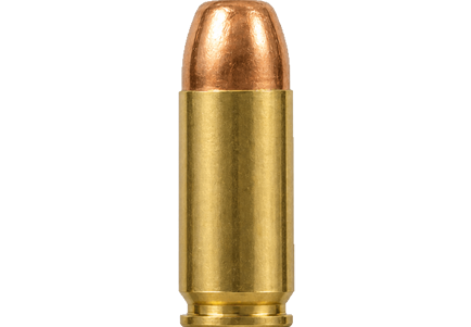 40 S&W