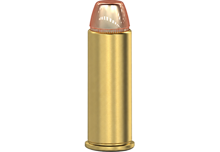 44 Remington Magnum