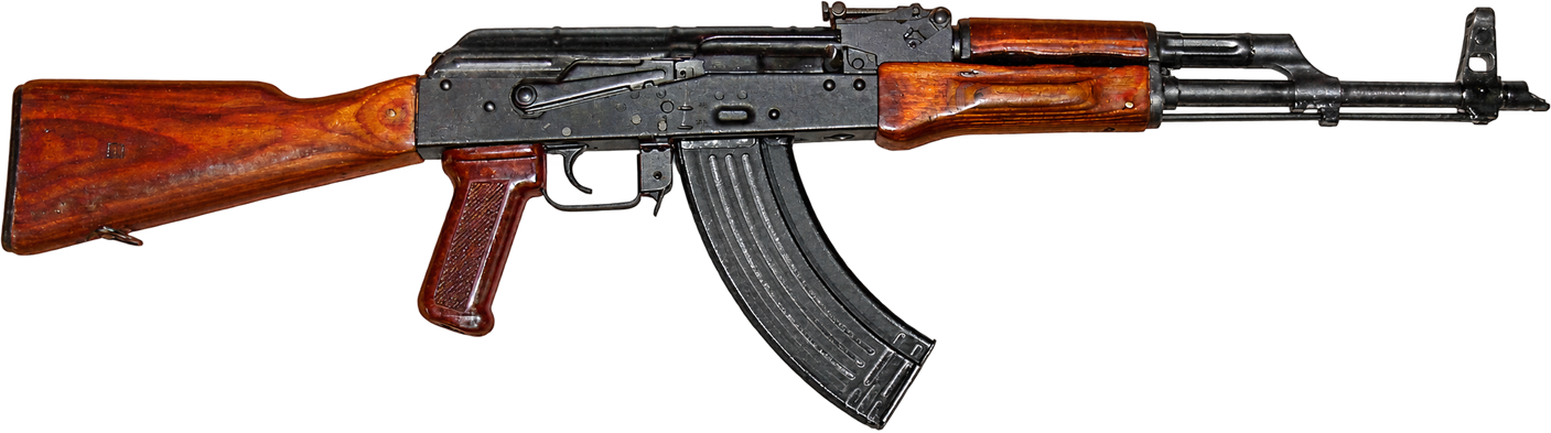AKM