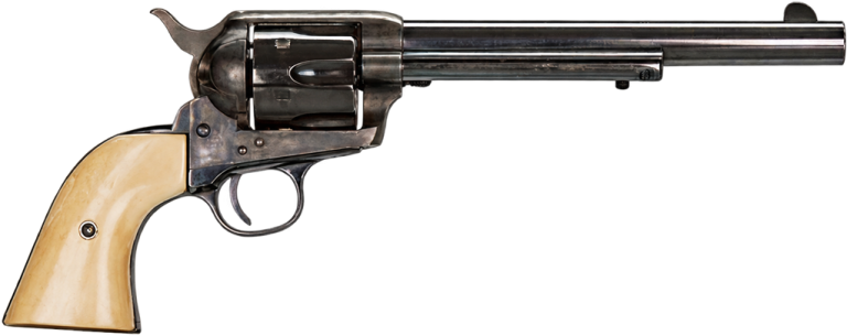 Colt Single Action Army