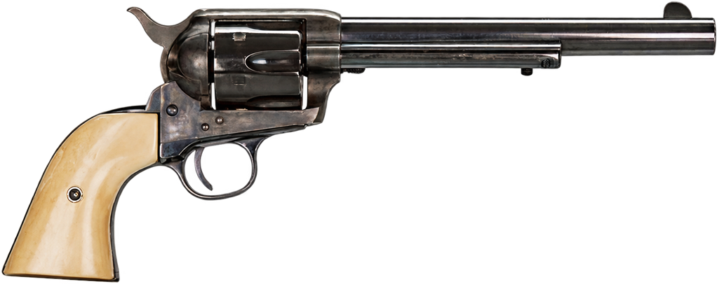 Colt Single Action Army