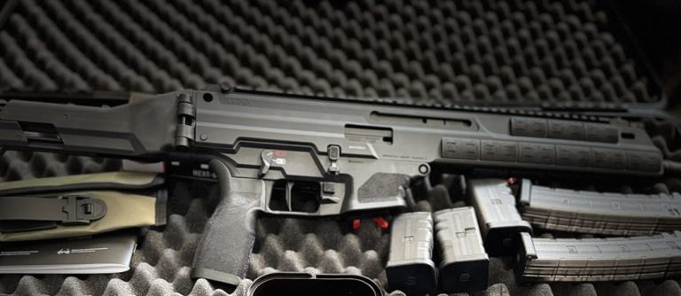 HS Kuna 12”