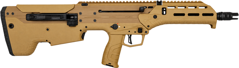 Desert Tech MDR