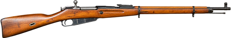 Mosin – Nagant