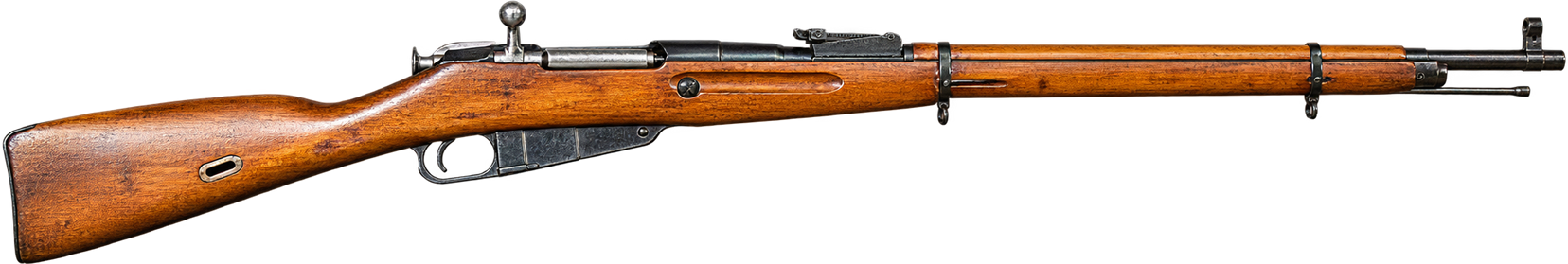 Mosin – Nagant