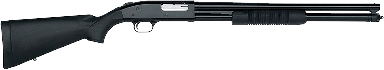 Mossberg 500