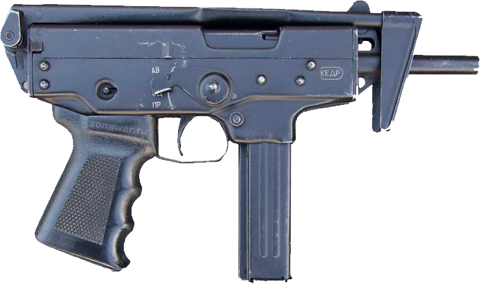 PP-91 KEDR