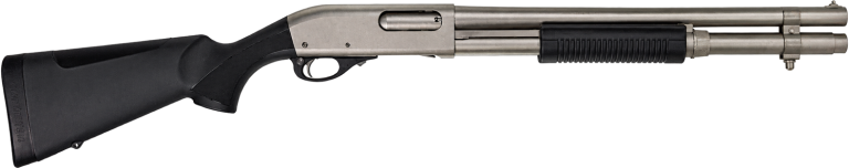 Remington 870