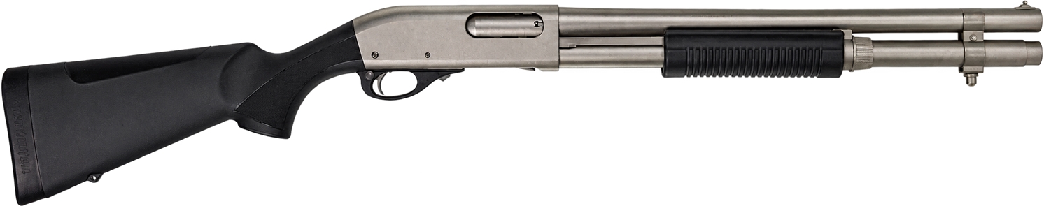 Remington 870