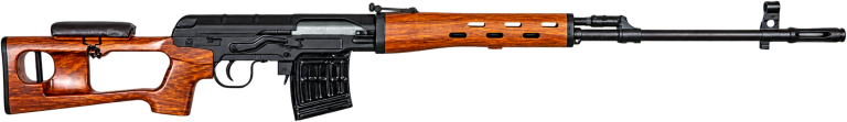 SVD Dragunov