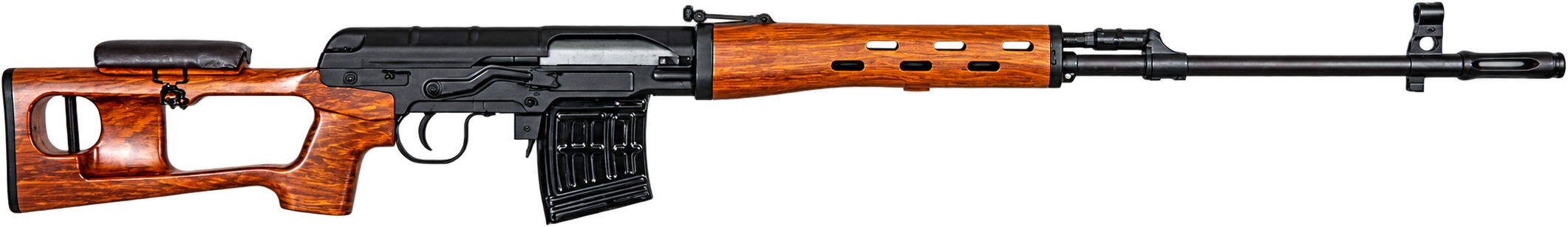 SVD Dragunov