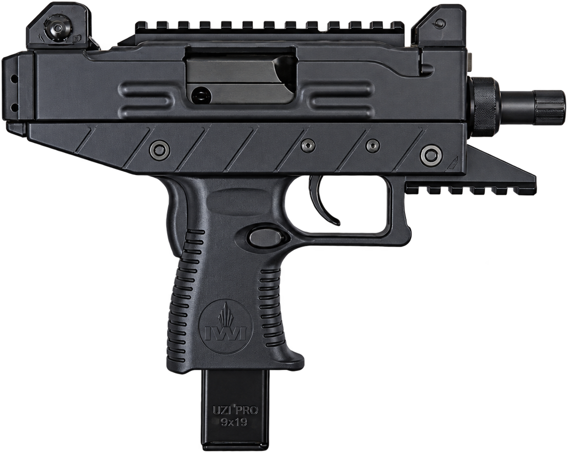 UZI Pro Pistol
