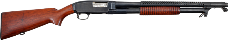 Winchester Model 12
