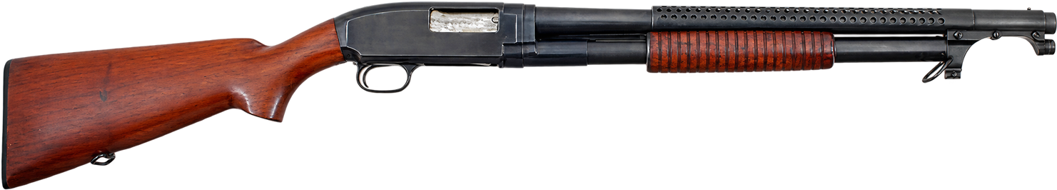 Winchester Model 12