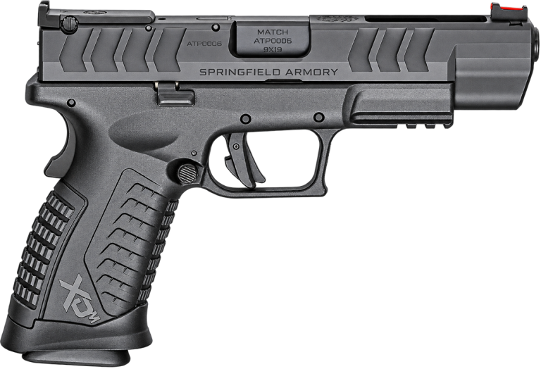 HS XDM