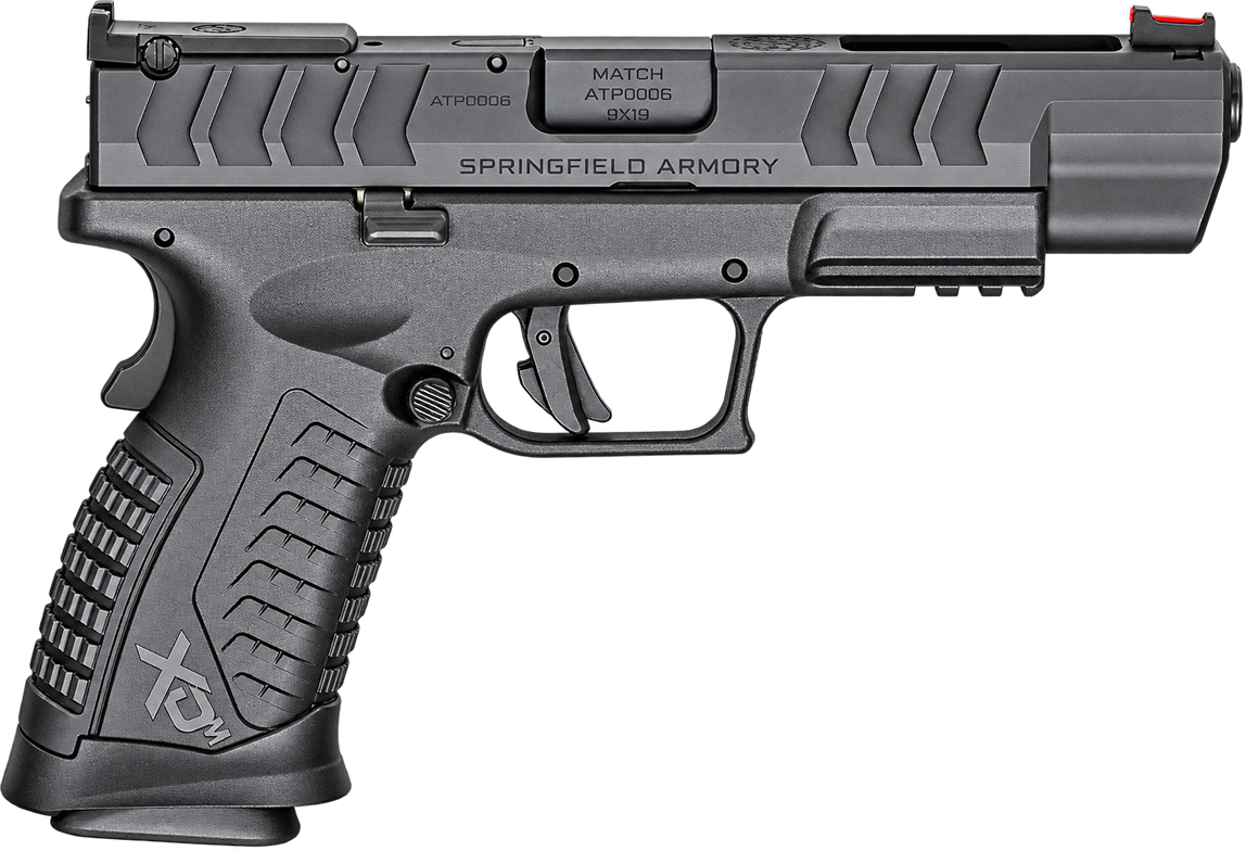 HS XDM