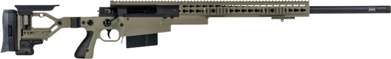 Accuracy International AXMC