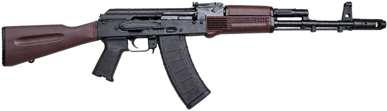 AK-74