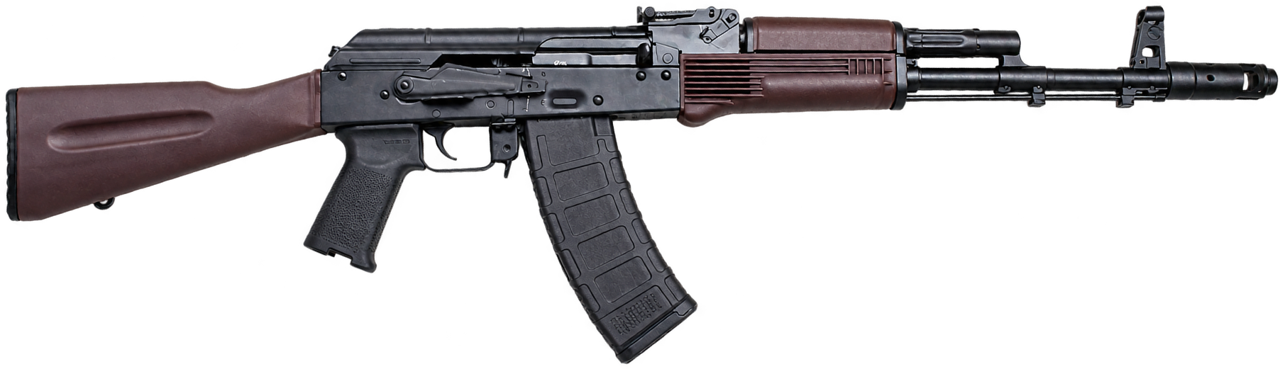 AK-74