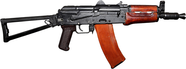 AKS-74U