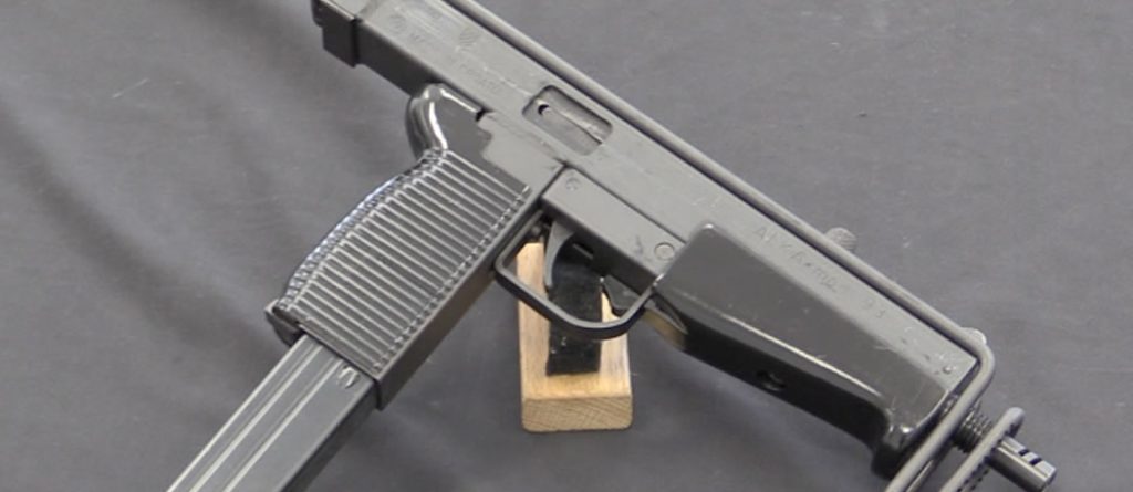 Alka M93
