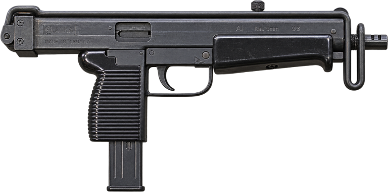 Alka M93