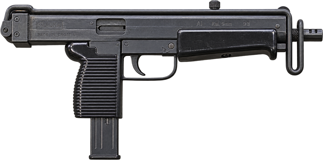 Alka M93