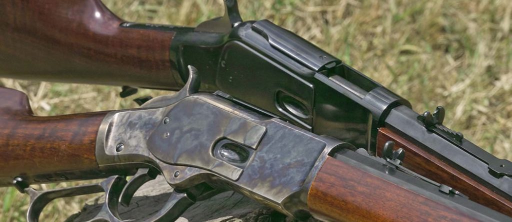 A. Uberti 1873