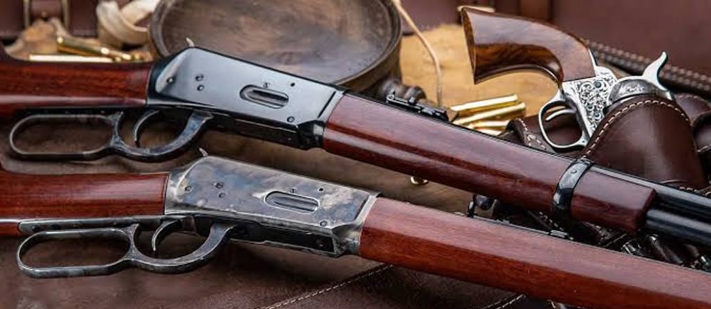 A. Uberti 1894