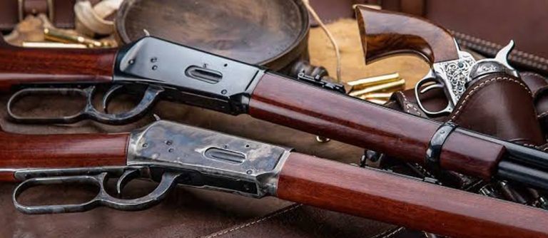 A. Uberti 1894