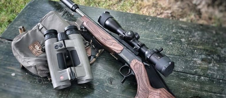 Bergara BA13