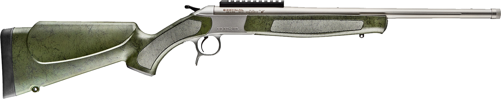 Bergara BA13