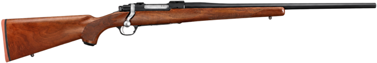 Ruger Hawkeye